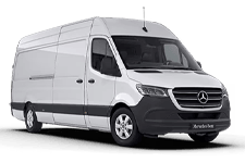 Van Rental Ramsgate - 4 MTR Sprinter - Van hire Ramsgate