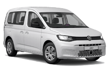 Van Rental Ramsgate - Caddy Van - Van hire Ramsgate