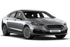 Van Rental Ramsgate - Mondeo - car hire Ramsgate