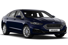 Van Rental Ramsgate - Mondeo Auto - car hire Ramsgate