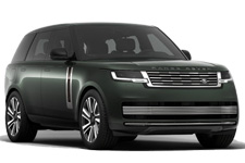 Van Rental Ramsgate - Range Rover - car hire Ramsgate