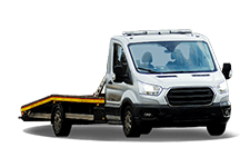 Van Rental Ramsgate - Recovery Van - Van hire Ramsgate