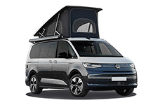 Van Rental Ramsgate - VW Campervan - Van hire Ramsgate
